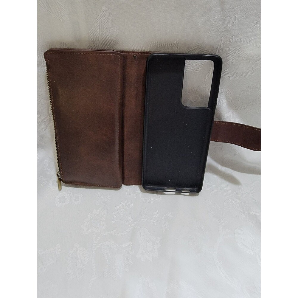 Wallet Phone Case